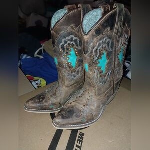 Western Boots